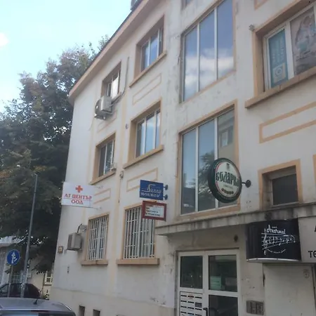 Italian House Pop Bogomil Apartment *